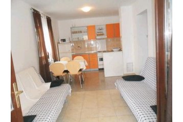 Pensjonat rodzinny Selce 15